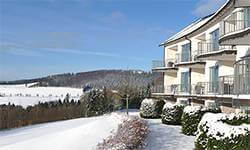 Berghotel Hoher Knochen