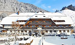 Hotel Hofgut Sternen Duitsland