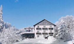 Hotel Winterberg Resort