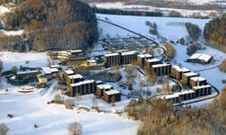 Rhön Park Aktiv Resort