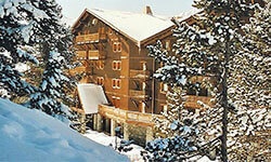 Appartement Noord Alpen Frankrijk