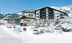 Wohlfuhlhotel Schiestl Hotel Oostenrijk